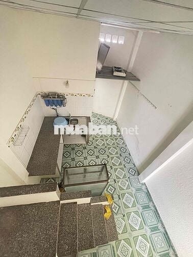 nhà cho thuê 2pn 2wc 1pt hẻm xe tải 2/ ngắn nguyễn ảnh thủ