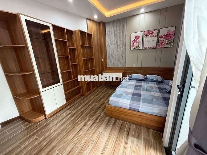 🛑 CHO THUÊ NHÀ 3 TẦNG KIỆT MAI LÃO BẠNG - 4PN - 3WC