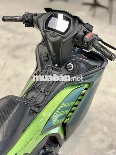 🔥Exciter 155 xanh rêu nhám BSTP chính chủ máy zin🔥