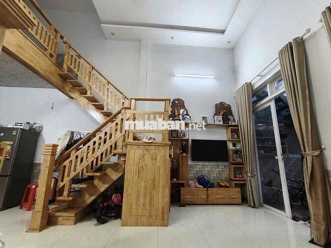 🏠 CẦN BÁN NHÀ KIÊN CỐ – PHƯỜNG BUÔN MÊ THUỘT  - CÁCH NGÃ 6 CHỈ 2KM.