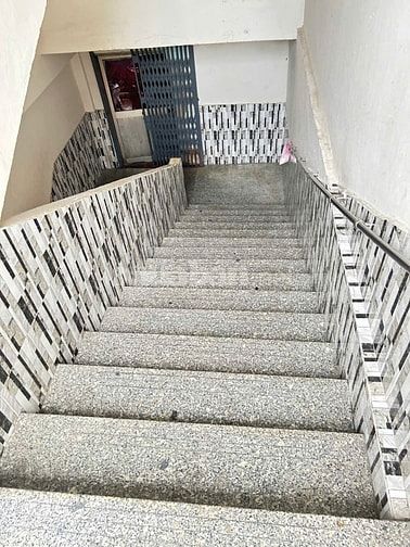 Chung cư Trần Hưng Đạo P7 Q5 3PN , SHR gần NH Đồng Khánh , hỗ trợ NH
