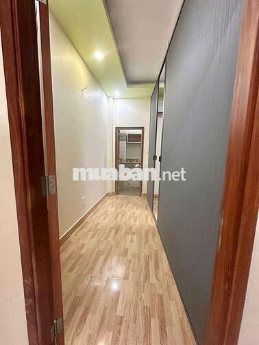 CHO THUÊ 2PN-2 BAN CÔNG TRUNG TÂM GÒ VẤP THUẬN TIỆN DI CHUYỂN,TIỆN ÍCH
