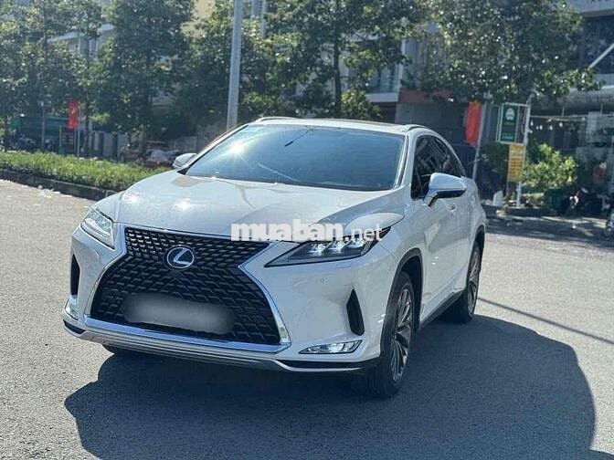 Lexus RX 2020 300 - 78000 km