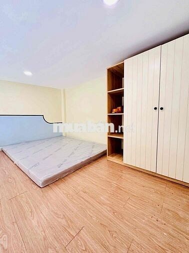 KHAI TRƯƠNG CĂN HỘ GẦN ĐẠI HỌC KINH TẾ LUẬT