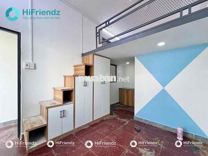 TRỐNG SẴN DUPLEX BANCOL,CỬA SỔ FULL NT MỚI 100% CHƯA QUA SD🔥🏠❤️‍🔥