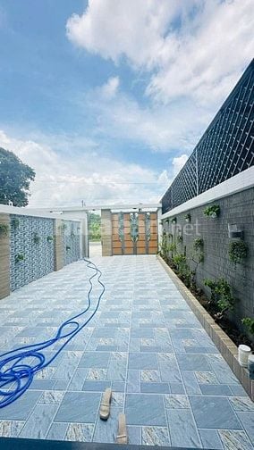 Sở hữu căn nhà view núi cực đẹp ở thị trấn Long Hải chỉ 2,85 tỷ cực xị