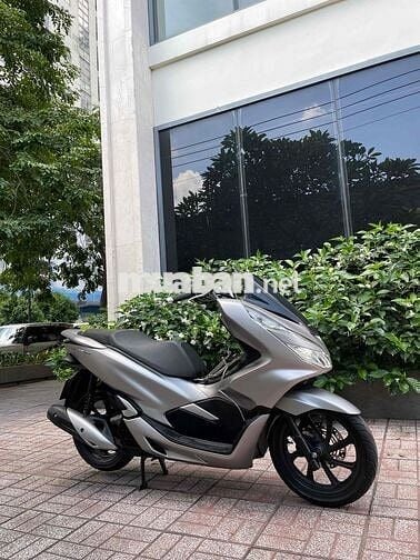 PCX150 dk 2018 Khoá smartkey BS Tphcm bao HS