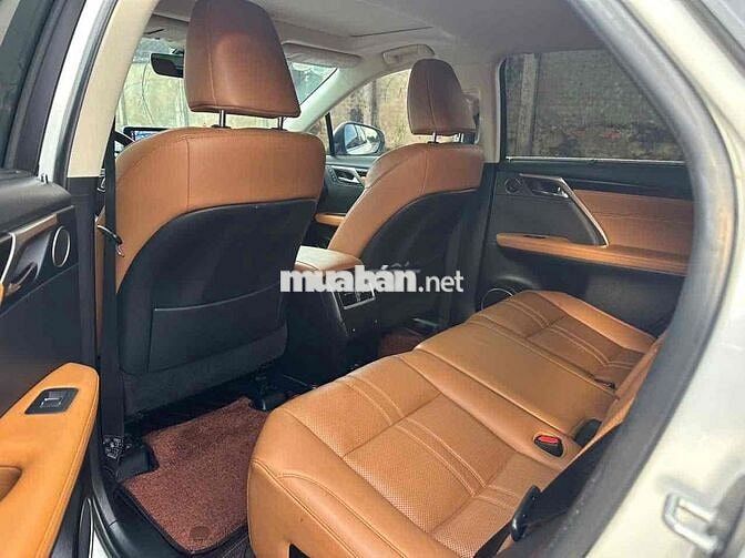 Lexus RX 2020 300 - 78000 km