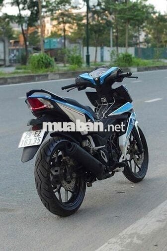 winner V1 đời 2018, biển Hà Nội, góp 0đ nhận xe