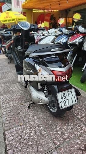 Grande 125cc 2015 bs 49f1-20711