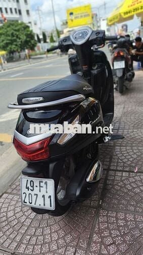 Grande 125cc 2015 bs 49f1-20711