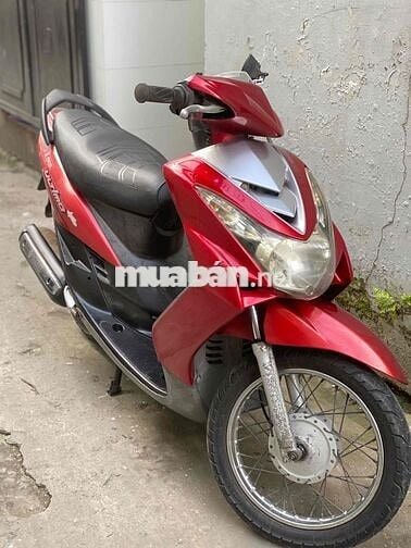 XE cũ GIÁ RẺ - mio 2007 - đẹp keng