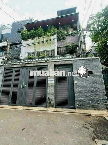 🏘️ Cho Thuê Nhà HXH Trương Công Định_10x18m_Trệt 3 Lầu_Phòng Rộng