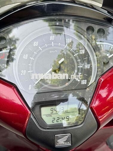 SH 125 CBS 2019 ODO 9000KM NGUYÊN ZIN CHÍNH CHỦ