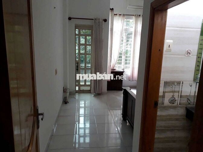 Cho thuê nhà mặt tiền Khu nội bộ tây thạnh, dt 4x18m, 1 trệt 2lầu