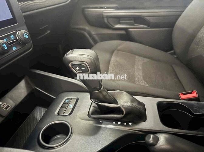 Ford Ranger 2022 XLS 2.0 4x2 AT - 60000 km