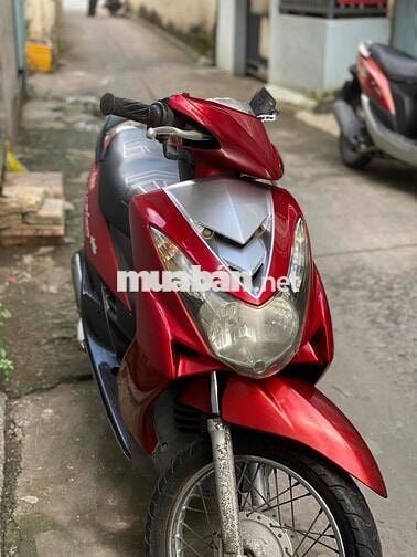 XE cũ GIÁ RẺ - mio 2007 - đẹp keng