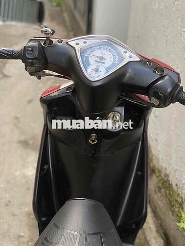 XE cũ GIÁ RẺ - mio 2007 - đẹp keng