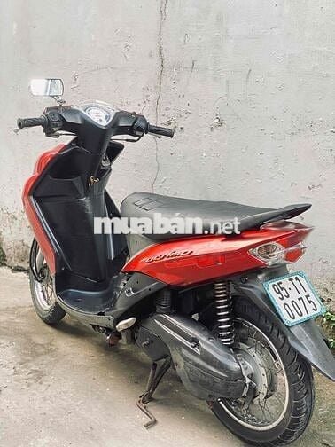 XE cũ GIÁ RẺ - mio 2007 - đẹp keng