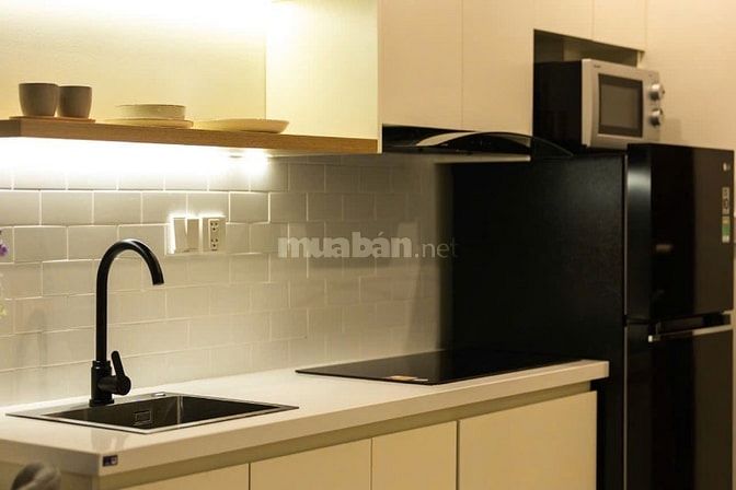STUDIO đối diện Vinhomes Metropolis - Cách ĐH RMIT Hà Nội 850m 