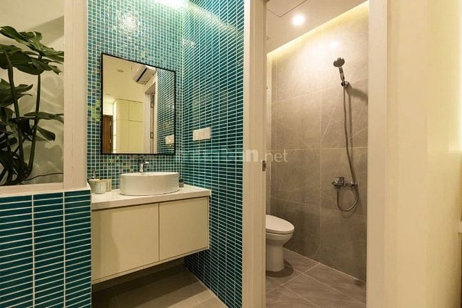 STUDIO đối diện Vinhomes Metropolis - Cách ĐH RMIT Hà Nội 850m 