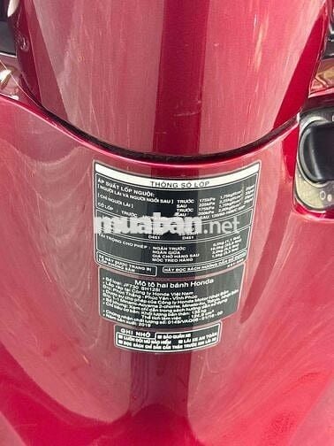 SH 125 CBS 2019 ODO 9000KM NGUYÊN ZIN CHÍNH CHỦ