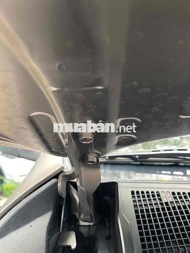 Toyota Fortuner 2.4AT 2020