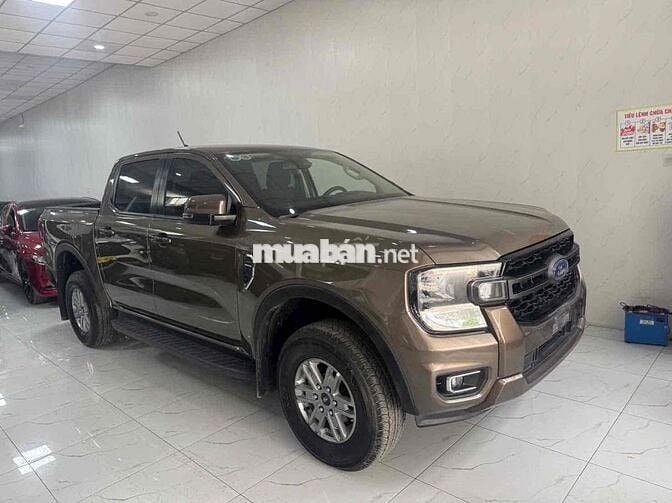 Ford Ranger 2022 XLS 2.0 4x2 AT - 60000 km