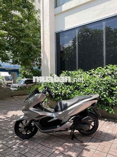 PCX150 dk 2018 Khoá smartkey BS Tphcm bao HS
