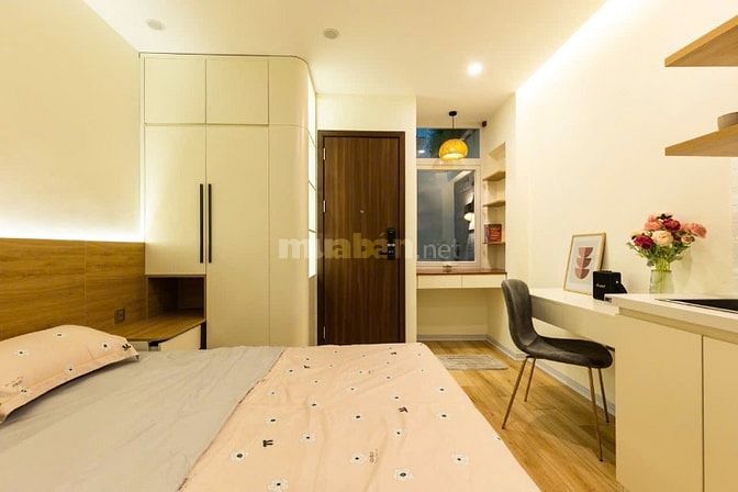 STUDIO đối diện Vinhomes Metropolis - Cách ĐH RMIT Hà Nội 850m 