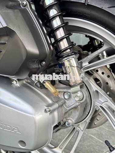SH 125 CBS 2019 ODO 9000KM NGUYÊN ZIN CHÍNH CHỦ