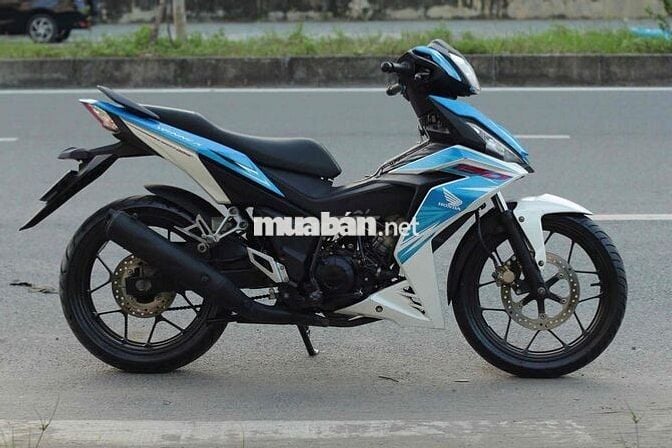 winner V1 đời 2018, biển Hà Nội, góp 0đ nhận xe