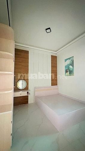 Sở hữu căn nhà view núi cực đẹp ở thị trấn Long Hải chỉ 2,85 tỷ cực xị