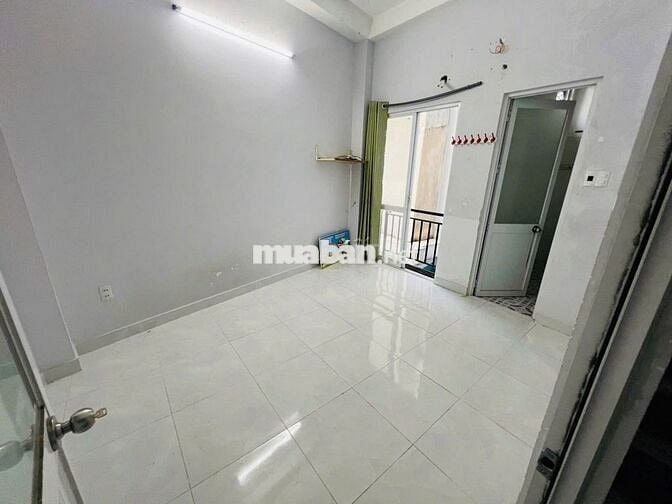 CHDV DÒNG TIỀN 45TR/THÁNG• 95M² x 4 TẦNG • 12 PHÒNG CHDV • 8.xx TỶ