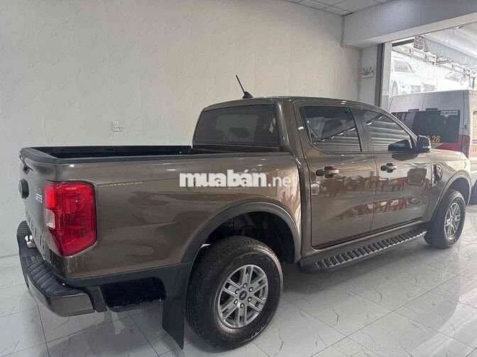 Ford Ranger 2022 XLS 2.0 4x2 AT - 60000 km