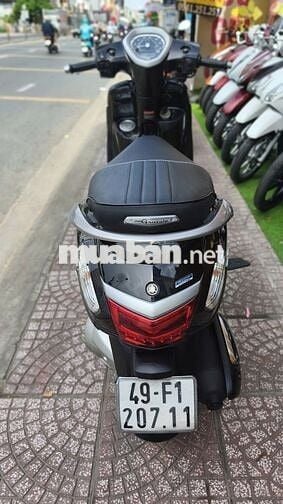 Grande 125cc 2015 bs 49f1-20711