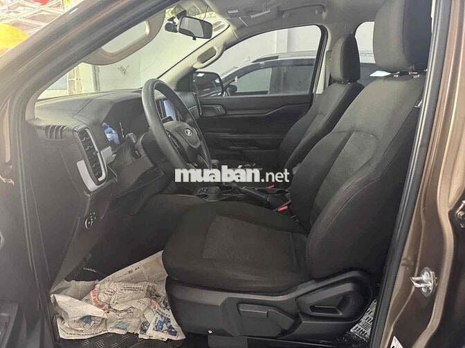 Ford Ranger 2022 XLS 2.0 4x2 AT - 60000 km