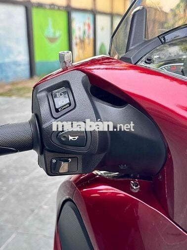 SH 125 CBS 2019 ODO 9000KM NGUYÊN ZIN CHÍNH CHỦ