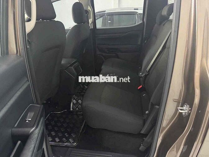 Ford Ranger 2022 XLS 2.0 4x2 AT - 60000 km