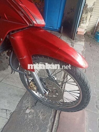 Yamaha Sirius 2012 Nhật zin đẹp còn tin là còn xe