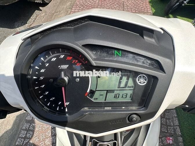 Xe máy Yamaha Exciter 150cc bs 59s2-75252