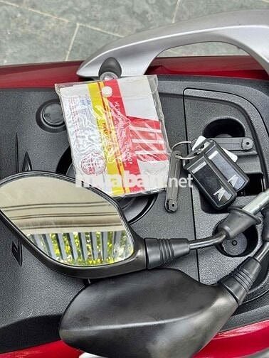 SH 125 CBS 2019 ODO 9000KM NGUYÊN ZIN CHÍNH CHỦ