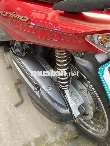 XE cũ GIÁ RẺ - mio 2007 - đẹp keng