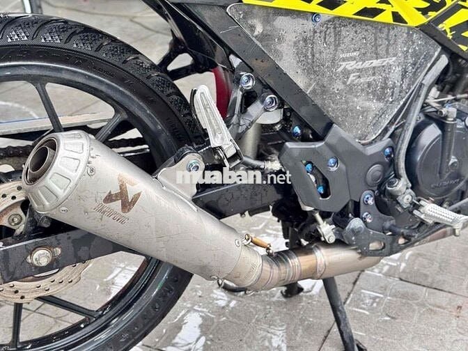 Satria 2018