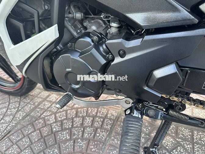 Xe máy Yamaha Exciter 150cc bs 59s2-75252