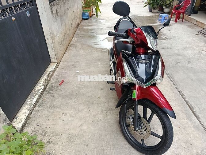 Xe nhà chính chủ cần bán