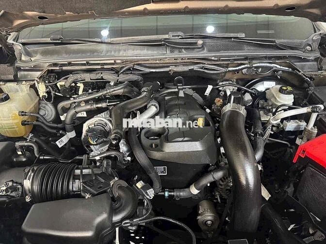 Ford Ranger 2022 XLS 2.0 4x2 AT - 60000 km