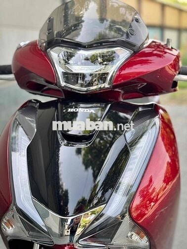 SH 125 CBS 2019 ODO 9000KM NGUYÊN ZIN CHÍNH CHỦ
