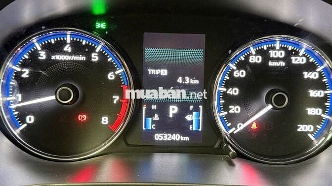 Xe Lướt Chính Hãng Mitsubishi Xpander 2023 Premium