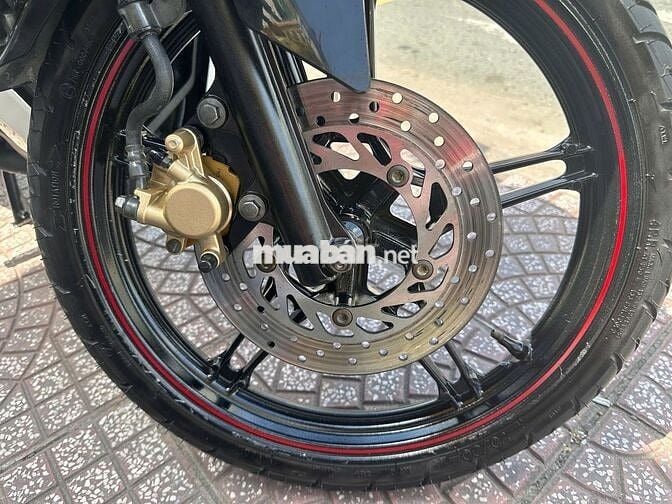 Xe máy Yamaha Exciter 150cc bs 59s2-75252